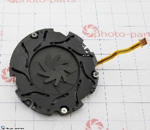 Модуль диафрагмы Sony 24-70mm 2.8 FE GM, восст.